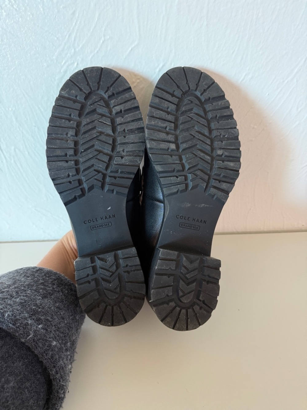 Cole Haan Penny Loafers - Women - Picture 4 of 4